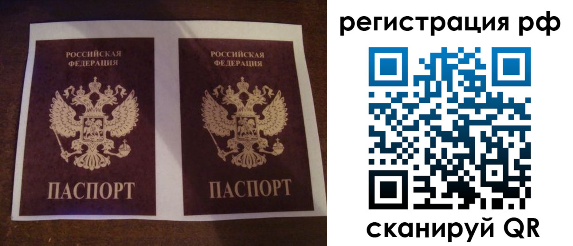 временная регистрация гарантия в Саратове